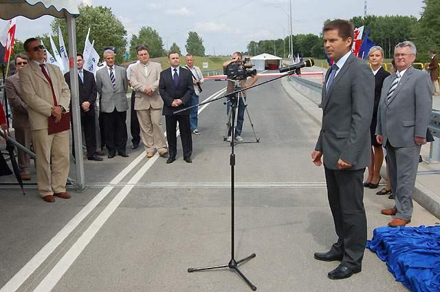Elbląg Na Modrzewinę