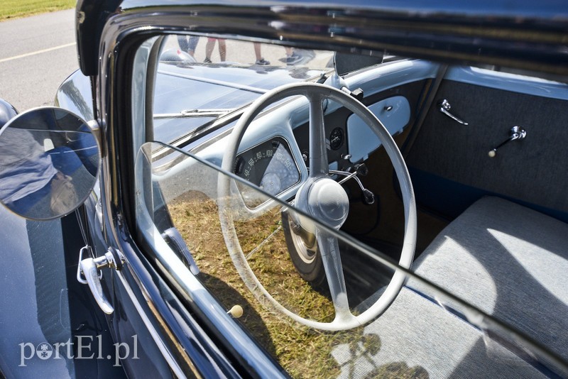 Ci, którym na widok samolotów serce bije szybciej byli dziś w "siódmym niebie" zdjęcie nr 177554