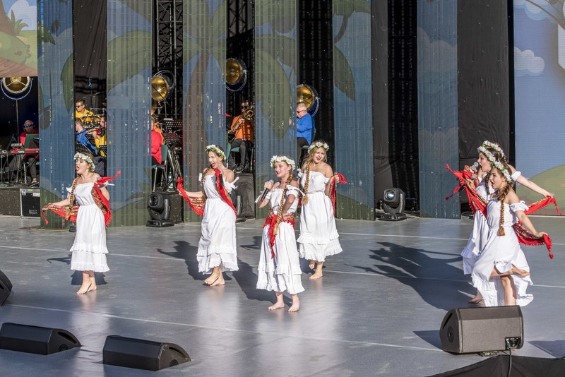  Elbląski zespół z międzynarodową nagrodą zdjęcie nr 177623