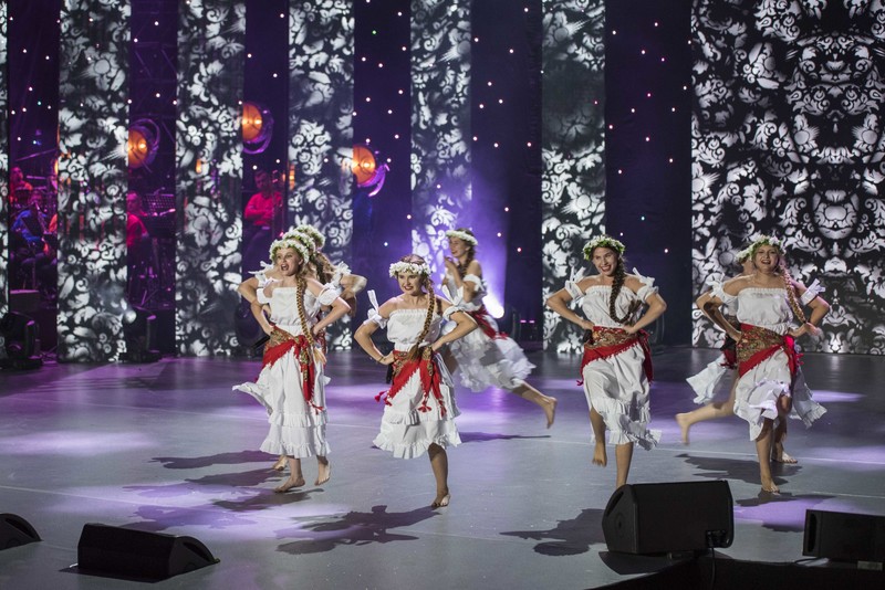  Elbląski zespół z międzynarodową nagrodą zdjęcie nr 177614