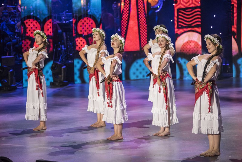  Elbląski zespół z międzynarodową nagrodą zdjęcie nr 177604