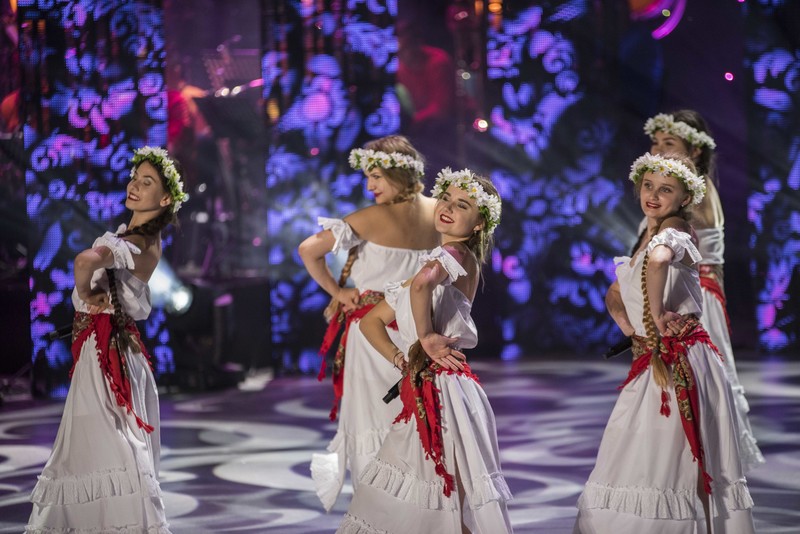  Elbląski zespół z międzynarodową nagrodą zdjęcie nr 177605