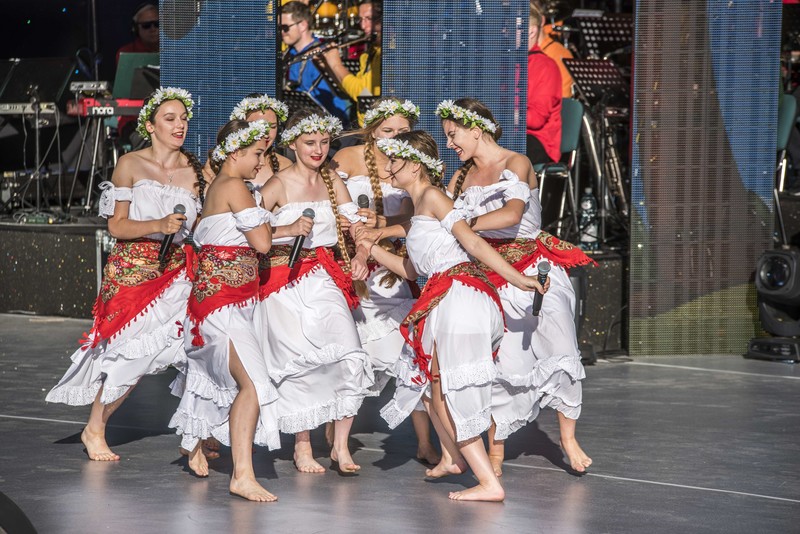  Elbląski zespół z międzynarodową nagrodą zdjęcie nr 177622