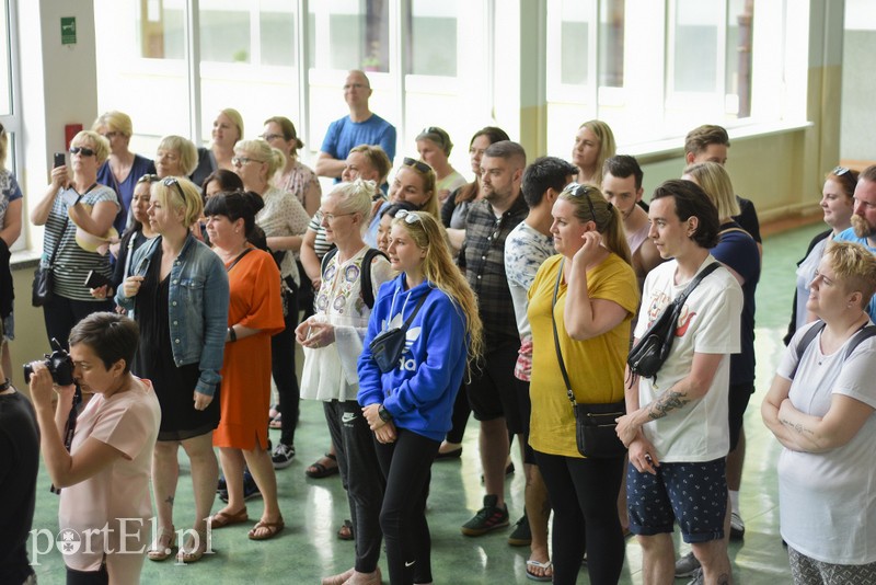 Przyjechali z Islandii żeby się uczyć  zdjęcie nr 177627