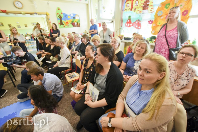 Przyjechali z Islandii żeby się uczyć  zdjęcie nr 177631