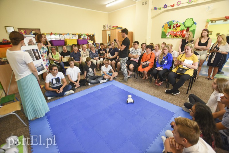 Przyjechali z Islandii żeby się uczyć  zdjęcie nr 177630