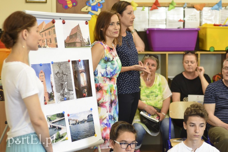 Przyjechali z Islandii żeby się uczyć  zdjęcie nr 177632