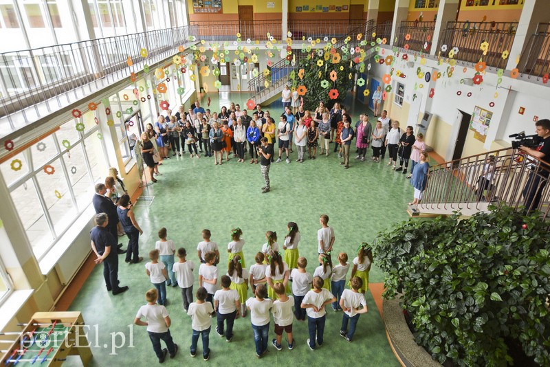 Przyjechali z Islandii żeby się uczyć  zdjęcie nr 177628