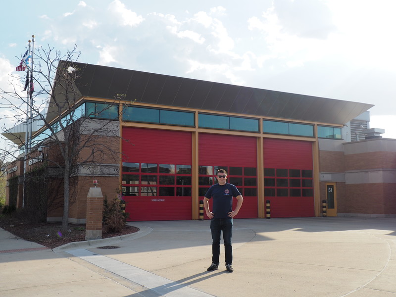 Różni ich system, łączy ratowanie życia zdjęcie nr 177884