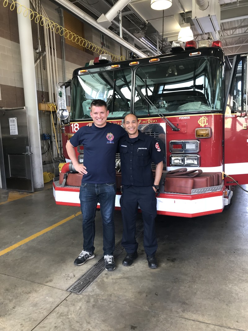 Różni ich system, łączy ratowanie życia zdjęcie nr 177868