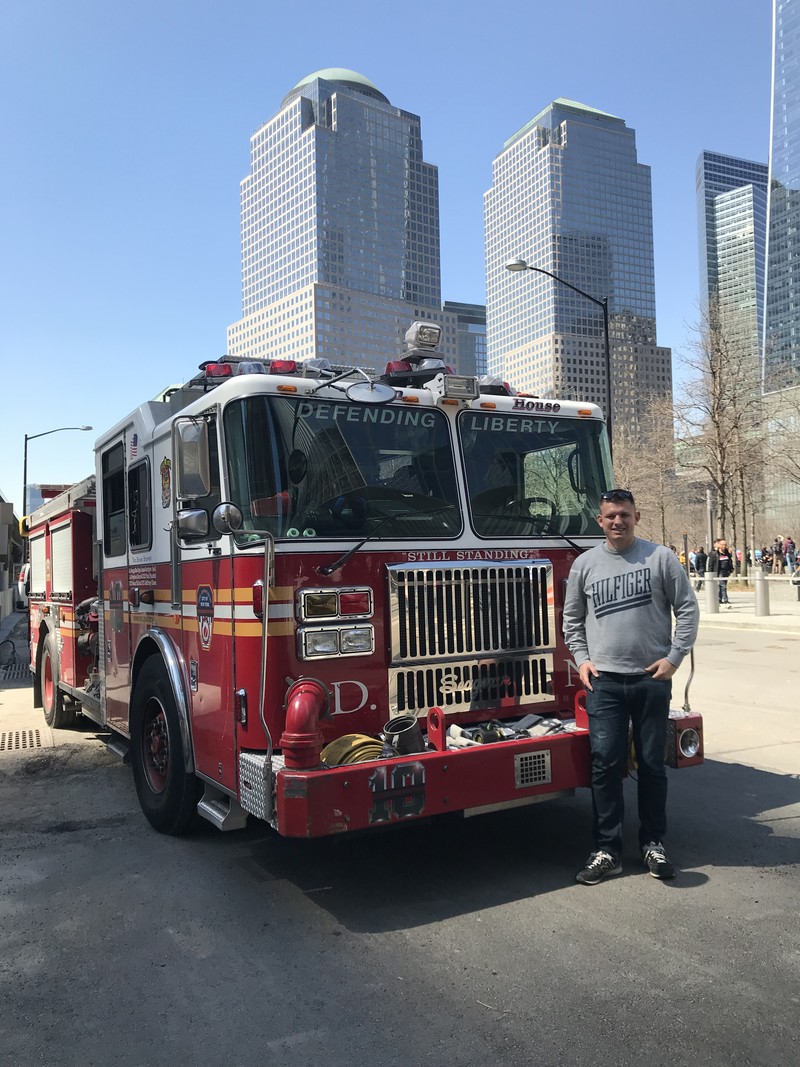 Różni ich system, łączy ratowanie życia zdjęcie nr 177873