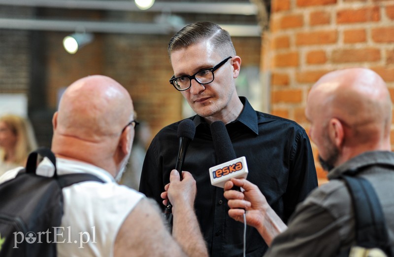 Po twórczości ich poznacie zdjęcie nr 177963