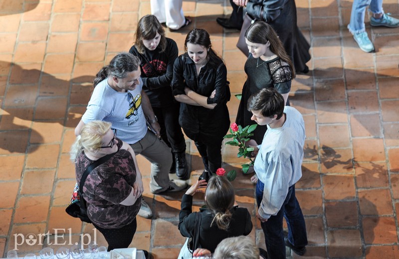 Po twórczości ich poznacie zdjęcie nr 177966