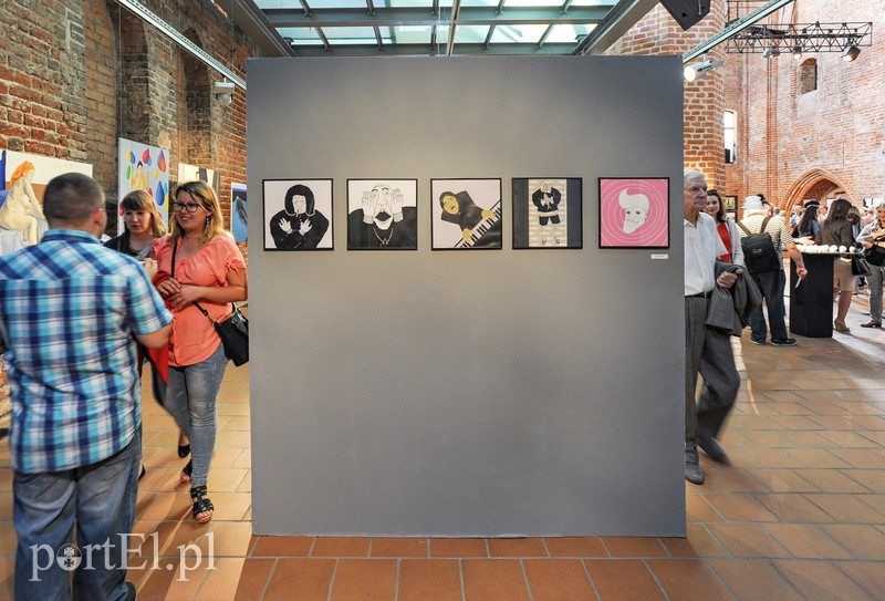 Po twórczości ich poznacie zdjęcie nr 177969