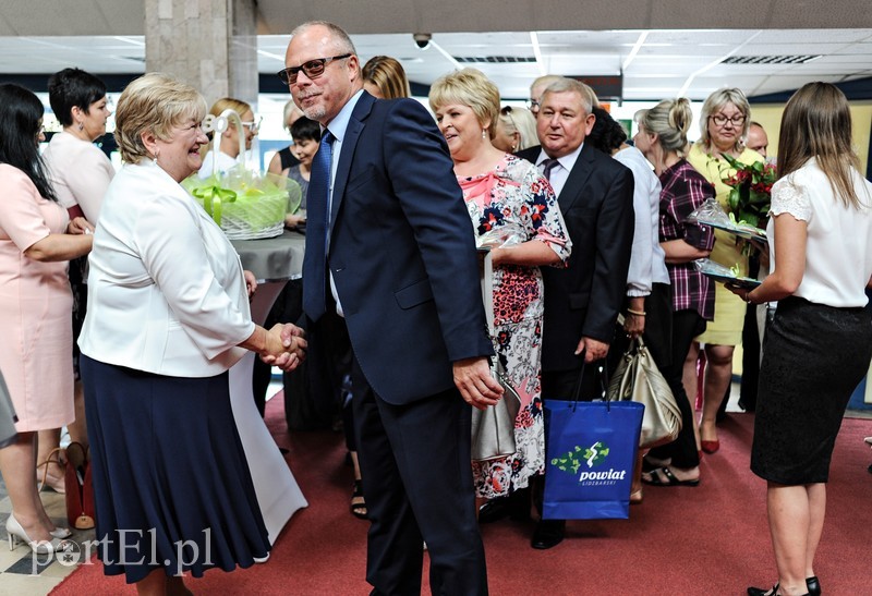 Elbląg Szpital to ludzie, czyli 30 lat minęło