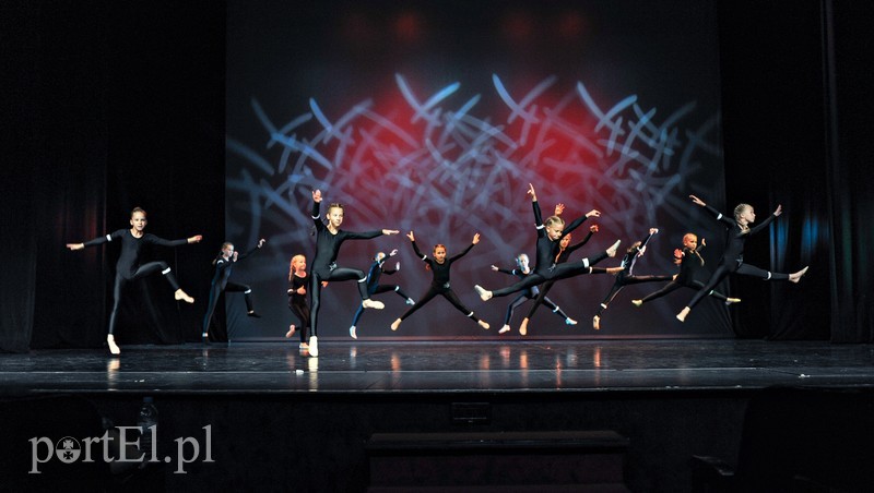 Taniec daje im wiele radości zdjęcie nr 178541