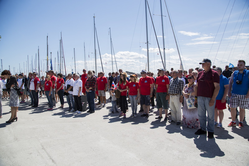 Elbląg To będą wyjątkowe dni na wodach Zalewu Wiślanego