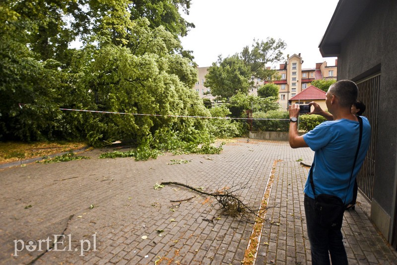 Uwaga, burza! zdjęcie nr 178649