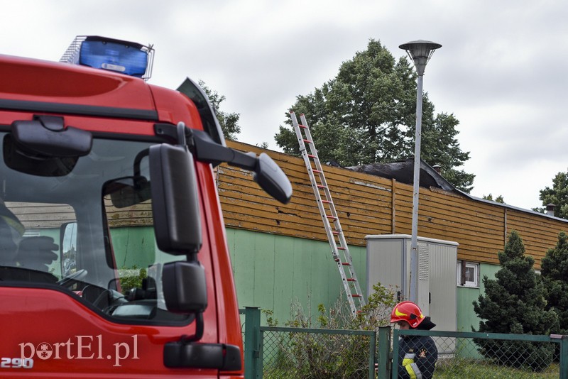 Uwaga, burza! zdjęcie nr 178631