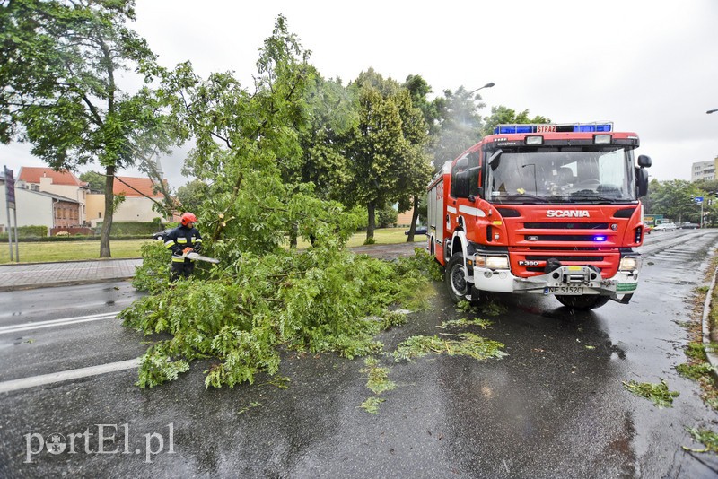 Uwaga, burza! zdjęcie nr 178641