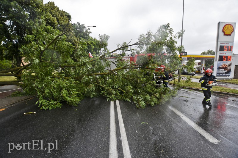 Uwaga, burza! zdjęcie nr 178638
