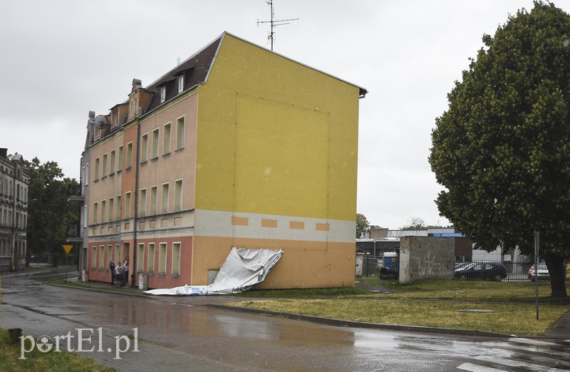 Uwaga, burza! zdjęcie nr 178645