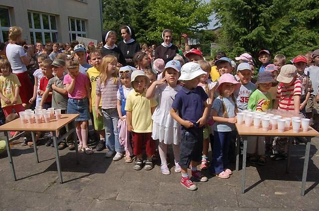 Urodziny Ani Shirley zdjęcie nr 14070