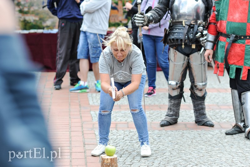 Przez Kopernika chwycili za miecze zdjęcie nr 178750