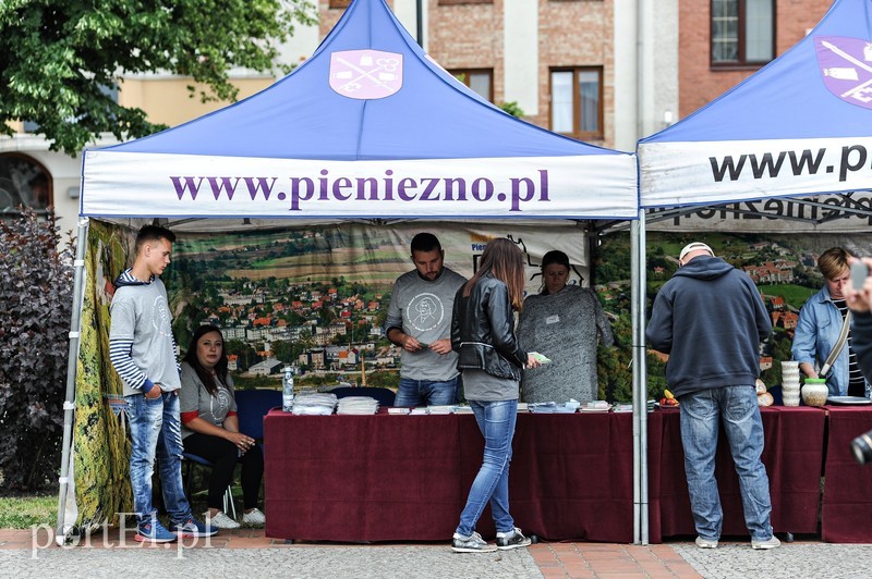 Przez Kopernika chwycili za miecze zdjęcie nr 178744