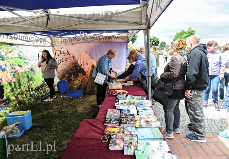 Przez Kopernika chwycili za miecze zdjęcie nr 178752