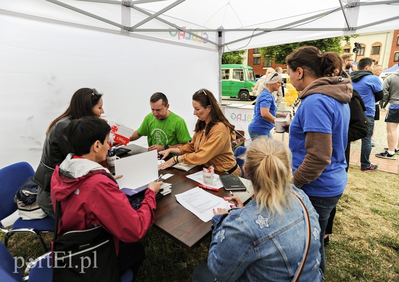 Przez Kopernika chwycili za miecze zdjęcie nr 178760