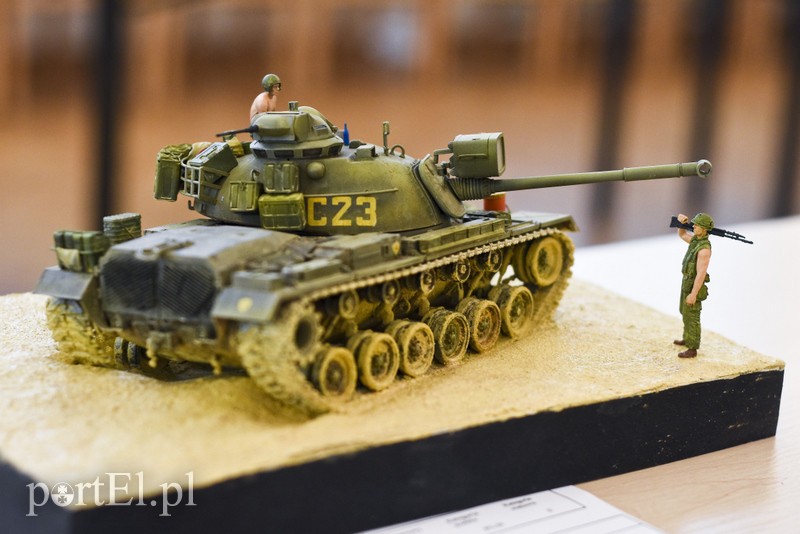 To, co jeździ, pływa i lata. W miniaturze zdjęcie nr 178970