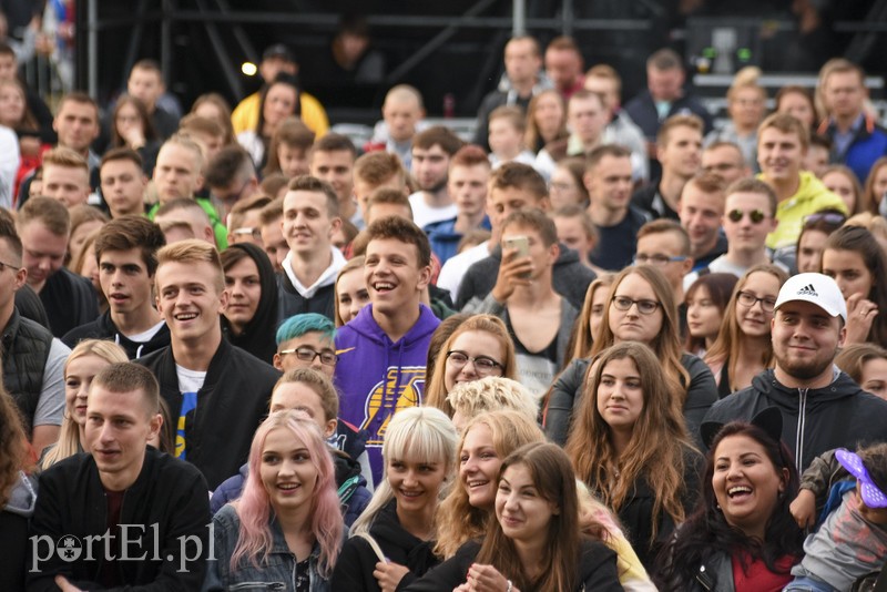 Braterska moc, rogi Sarsy, freestylowa gadka zdjęcie nr 179067