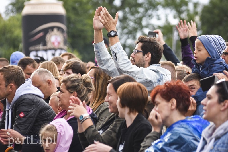 Braterska moc, rogi Sarsy, freestylowa gadka zdjęcie nr 179038