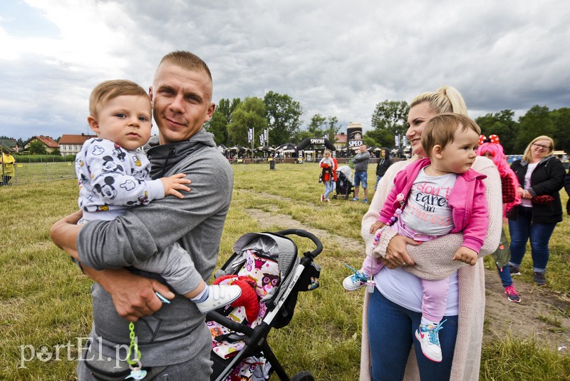 Braterska moc, rogi Sarsy, freestylowa gadka zdjęcie nr 179001