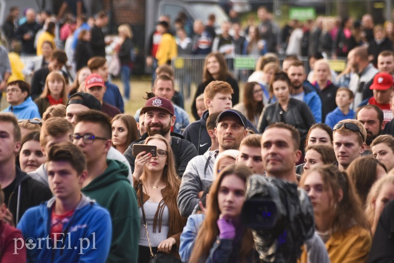 Braterska moc, rogi Sarsy, freestylowa gadka zdjęcie nr 179070