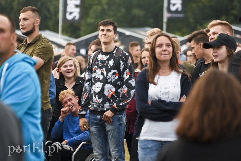 Braterska moc, rogi Sarsy, freestylowa gadka zdjęcie nr 179064