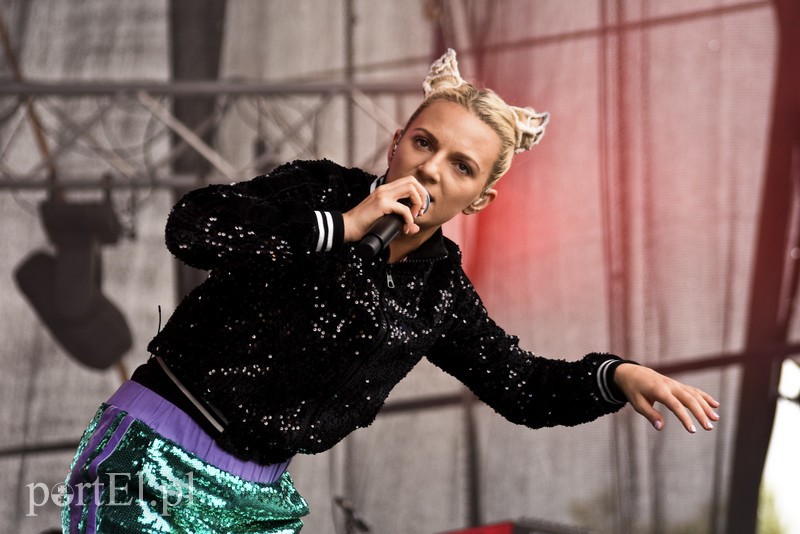 Braterska moc, rogi Sarsy, freestylowa gadka zdjęcie nr 178984