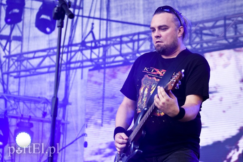 Braterska moc, rogi Sarsy, freestylowa gadka zdjęcie nr 179012