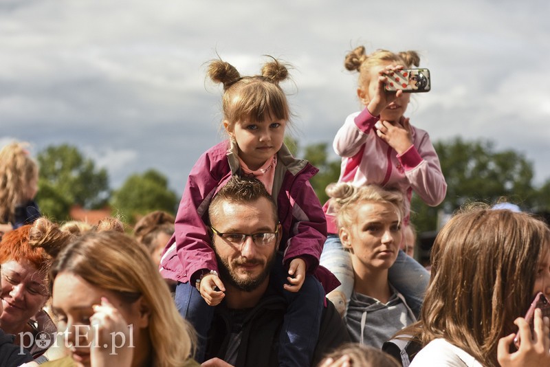 Braterska moc, rogi Sarsy, freestylowa gadka zdjęcie nr 178979
