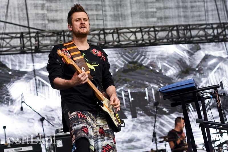 Braterska moc, rogi Sarsy, freestylowa gadka zdjęcie nr 178981