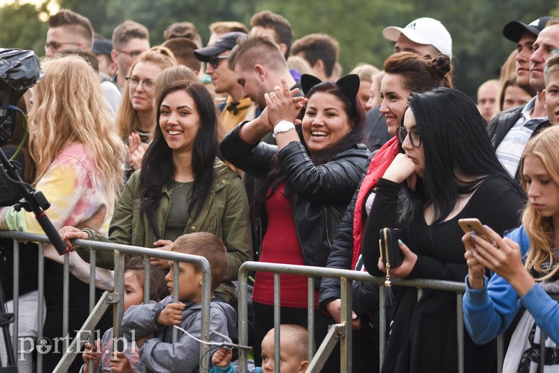 Braterska moc, rogi Sarsy, freestylowa gadka zdjęcie nr 179051