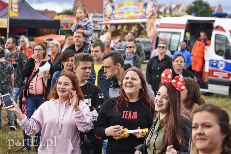 Braterska moc, rogi Sarsy, freestylowa gadka zdjęcie nr 179037