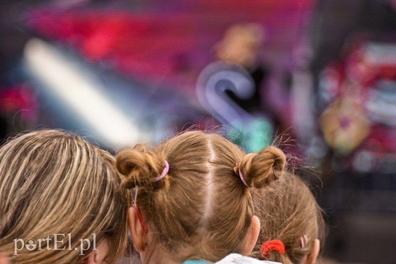 Braterska moc, rogi Sarsy, freestylowa gadka zdjęcie nr 178993