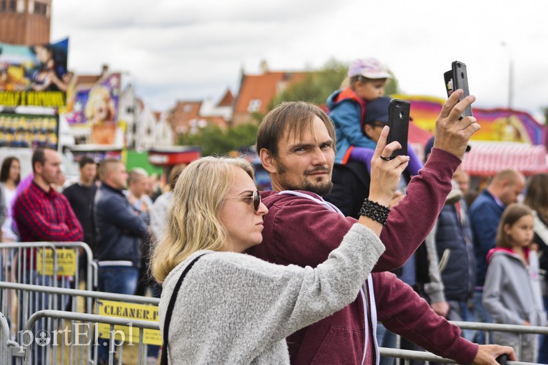 Braterska moc, rogi Sarsy, freestylowa gadka zdjęcie nr 179004