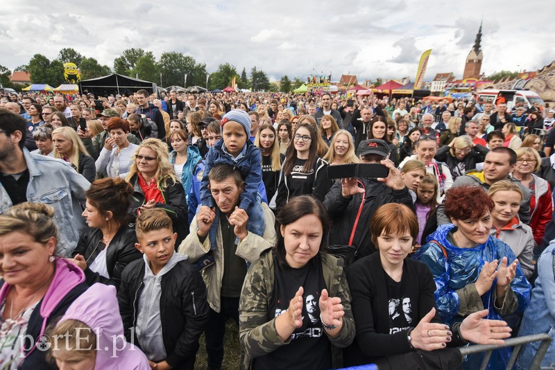Braterska moc, rogi Sarsy, freestylowa gadka zdjęcie nr 179023