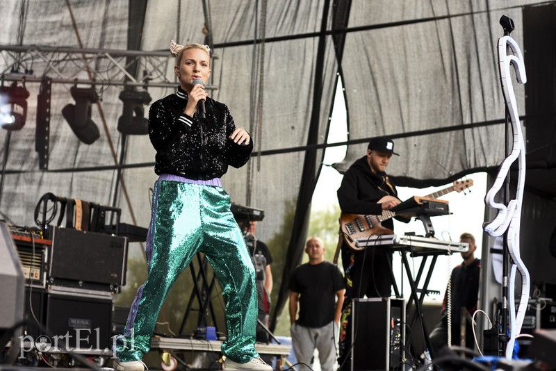 Braterska moc, rogi Sarsy, freestylowa gadka zdjęcie nr 178980