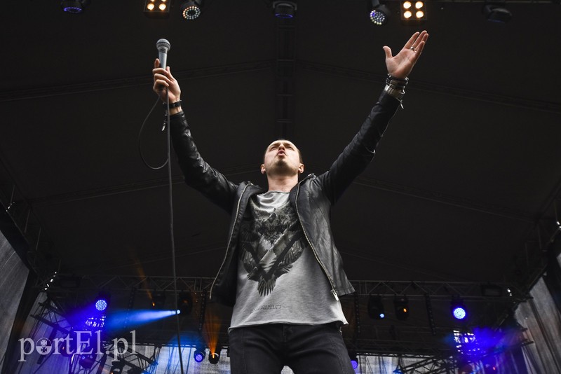 Braterska moc, rogi Sarsy, freestylowa gadka zdjęcie nr 179024