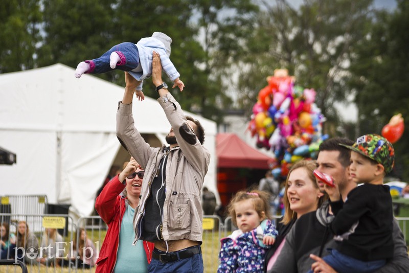 Braterska moc, rogi Sarsy, freestylowa gadka zdjęcie nr 179005