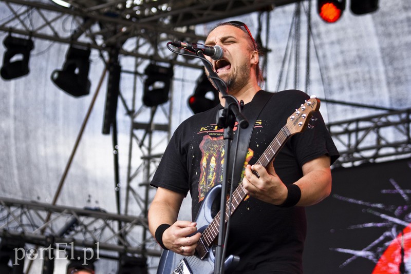 Braterska moc, rogi Sarsy, freestylowa gadka zdjęcie nr 179015